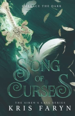 Faryn, Kris. Song of Curses - A Young Adult Greek Mythology. Nimbus Brands Publishing, 2022.