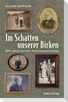 Im Schatten unserer Birken