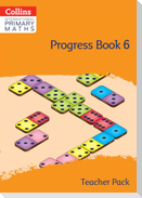 Collins International Primary Maths
