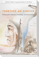 Together We Survive