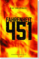 Fahrenheit 451 (Novela / A Novel)