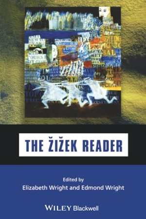 Wright. Zizek Reader. John Wiley & Sons, 1999.