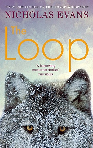 Evans, Nicholas. The Loop. Little, Brown Book Group, 2011.