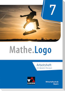 Mathe.Logo Wirtschaftsschule AH 7 - neu