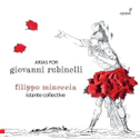 Arias for Giovanni Rubinelli