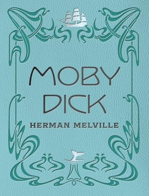 Melville, Herman. Moby Dick. Quarto Publishing Group USA, Inc., 2025.
