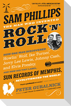 Sam Phillips