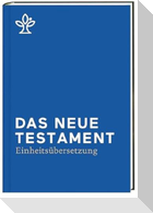 Das Neue Testament.