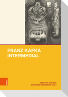 Franz Kafka intermedial