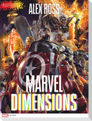 Marvel Dimensions