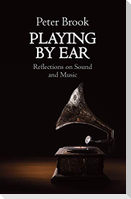 Playing by Ear