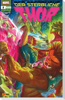 Der sterbliche Thor