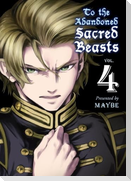 To the Abandoned Sacred Beasts 4