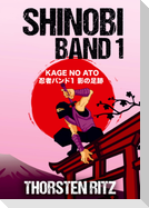 Shinobi Band 1