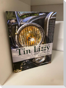 Mit der Tin Lizzy an die entferntesten Ecken Europas