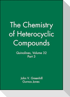 Chemistry of Heterocyclic V32 Part 3