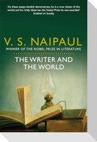The Writer and the World