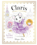 Claris: The Secret Crown