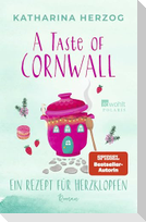 A Taste of Cornwall: Ein Rezept für Herzklopfen