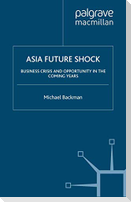Asia Future Shock