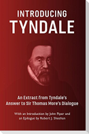 Introducing Tyndale