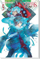 The Case Study of Vanitas, Vol. 5