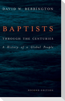 Baptists through the Centuries
