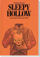 Sleepy Hollow : la leyenda del Jinete sin Cabeza