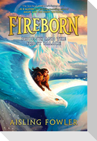 Fireborn: Phoenix and the Frost Palace