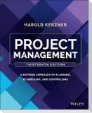 Project Management