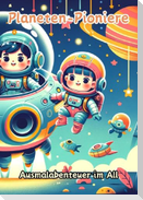 Planeten-Pioniere