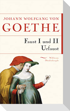 Faust I und II Urfaust
