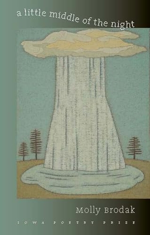 Brodak, Molly. A Little Middle of the Night. University of Iowa Press, 2010.