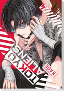 Tokyo Aliens 04