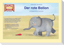 Der rote Ballon / Kamishibai Bildkarten