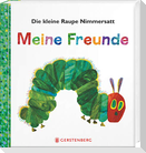 Die kleine Raupe Nimmersatt - Meine Freunde