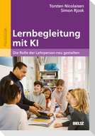 Lernbegleitung mit KI
