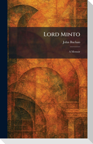 Lord Minto