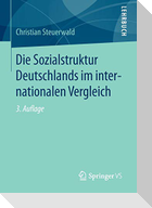 Die Sozialstruktur Deutschlands im internationalen Vergleich