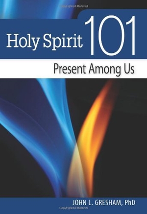 Gresham, John. Holy Spirit 101 - Present Among Us. Liguori Publications, 2011.