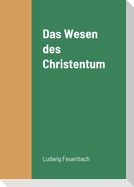 Das Wesen des Christentum