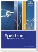Spektrum Physik 7/8. Schulbuch. Sekundarstufe 1. Baden-Württemberg