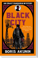 Black City