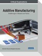 Additive Manufacturing