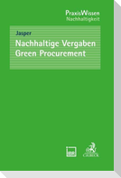 Nachhaltige Vergaben - Green Procurement