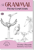 Poetry Competition