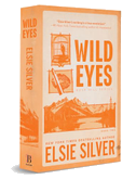 Wild Eyes (Deluxe Edition)