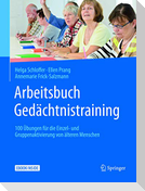 Arbeitsbuch Gedächtnistraining