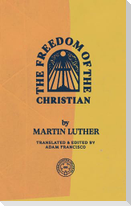 The Freedom of the Christian
