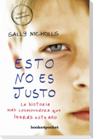 Esto No Es Justo